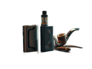 Nimbus Vape and Pipe